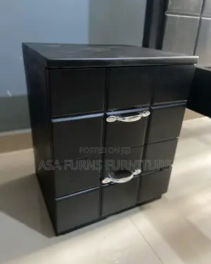 Bed Side/ Side Drawers