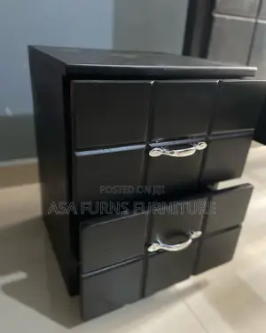 Bed Side/ Side Drawers