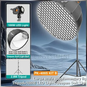 Prokama Led Lights Full Set