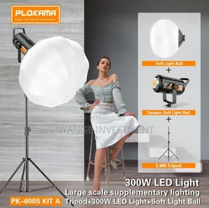 Pk 400s Prokama Led Lights