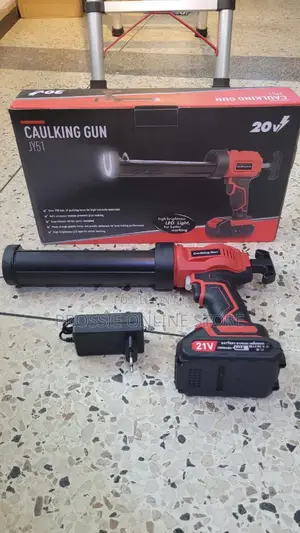Silicon Gun/Caulking Gun