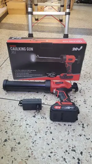 Silicon Gun/Caulking Gun