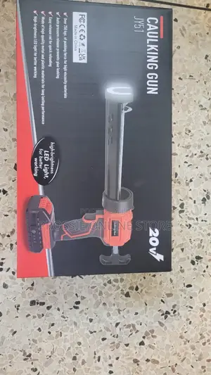 Silicon Gun/Caulking Gun