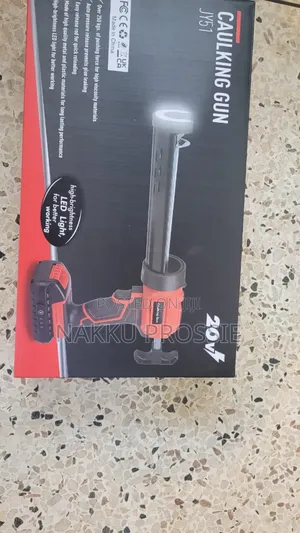 Silicon Gun/Caulking Gun
