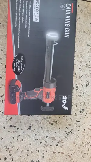 Silicon Gun/Caulking Gun
