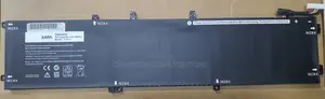 Dell 6gtpy M5510 for Dell XPS-15 9550-70, Precision 5510-40, M5510-20