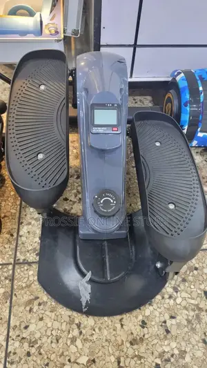 Mini Elliptical Machine