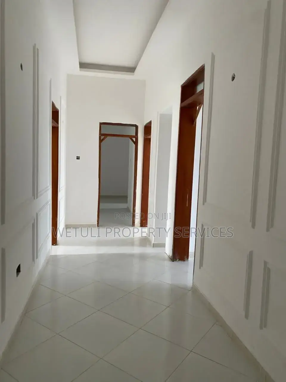 Furnished 5bdrm House in Gombe for sale