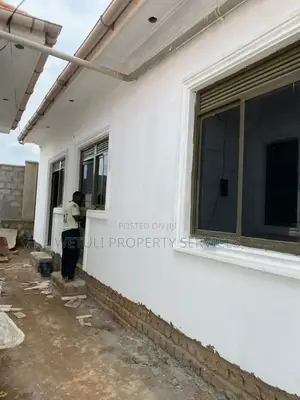 Furnished 5bdrm House in Gombe for sale