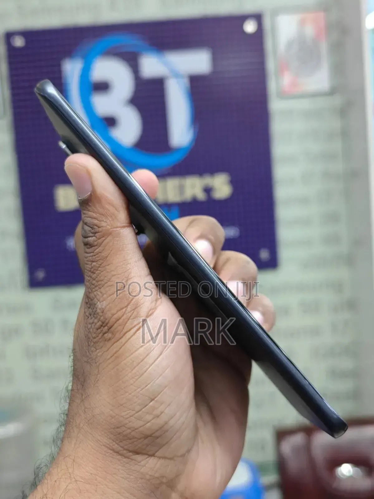 New Infinix Hot 60 Pro+ 128 GB Black