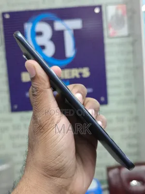 New Infinix Hot 60 Pro+ 128 GB Black