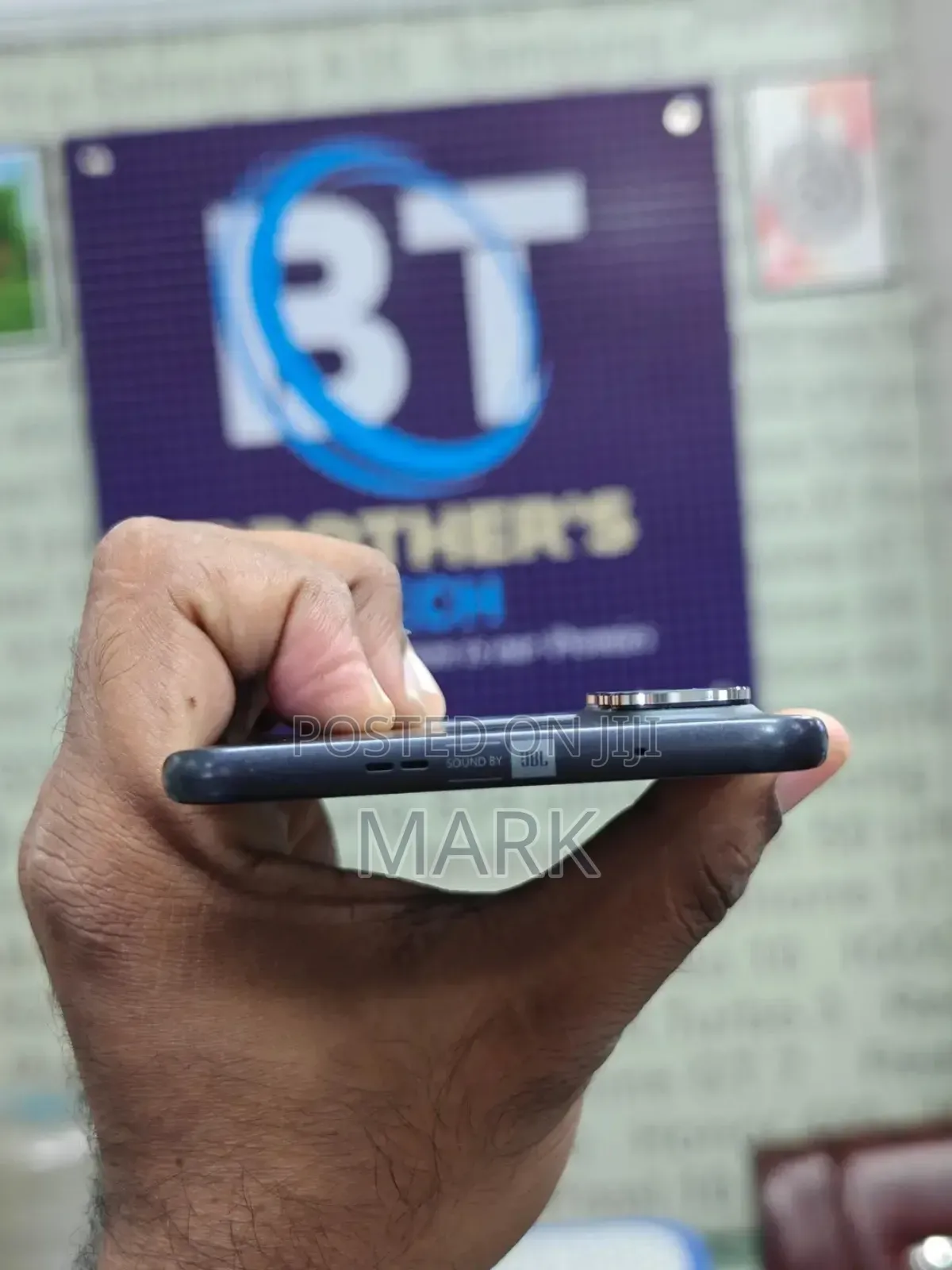 New Infinix Hot 60 Pro+ 128 GB Black