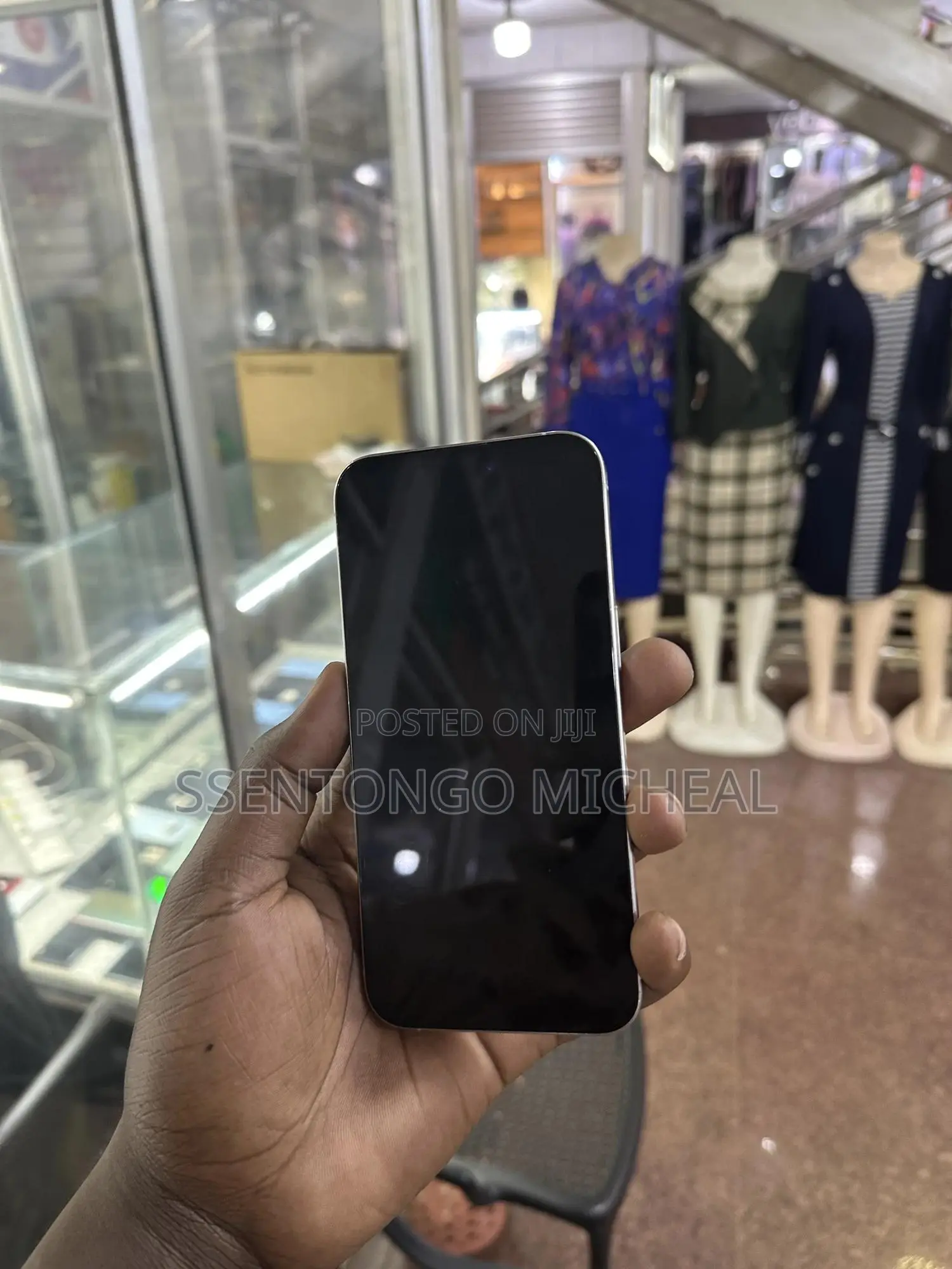 Apple iPhone 12 64 GB Blue