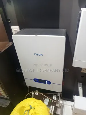 5kwh 48v Territory Lithium Battery