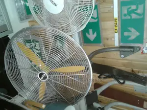Industrial Fans 20"