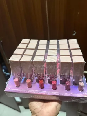 Ever Beauty Matte Lip Stick