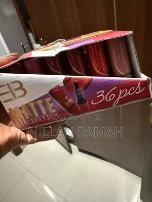 Ever Beauty Matte Lip Stick