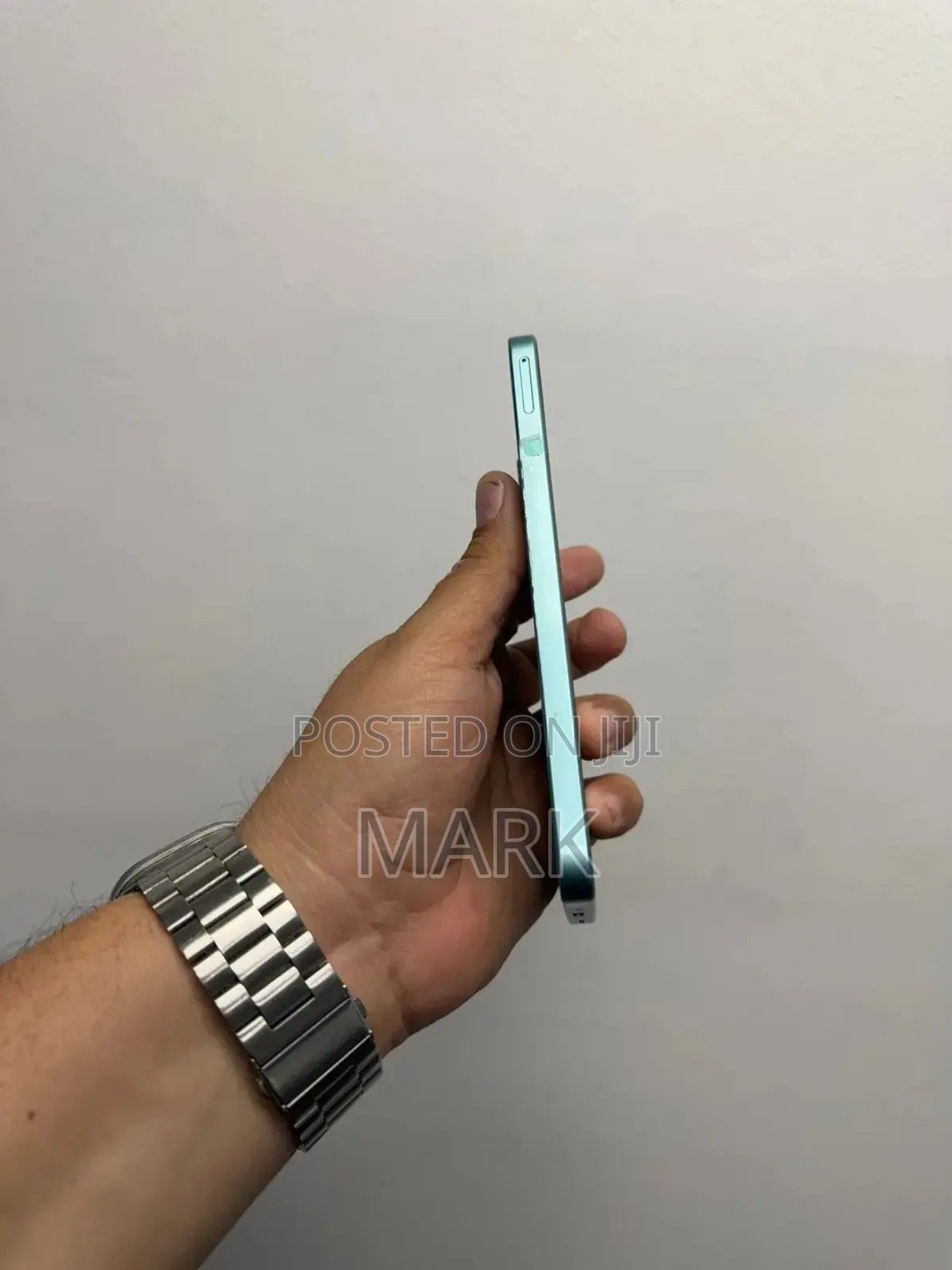 New Samsung Galaxy A16 5G 256 GB Green