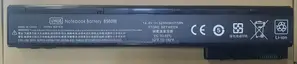 Hp Elitebook 8560w 8570w 8760w 8770w, Fit 632113-151 632425-001 632427