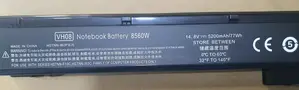 Hp Elitebook 8560w 8570w 8760w 8770w, Fit 632113-151 632425-001 632427