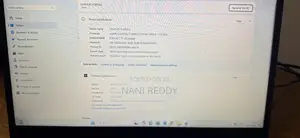 Laptop Lenovo ThinkBook 15s Gen 2 8GB Intel Core i7 HDD+SSD 1T