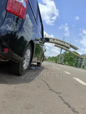 Prime Taxi Uganda