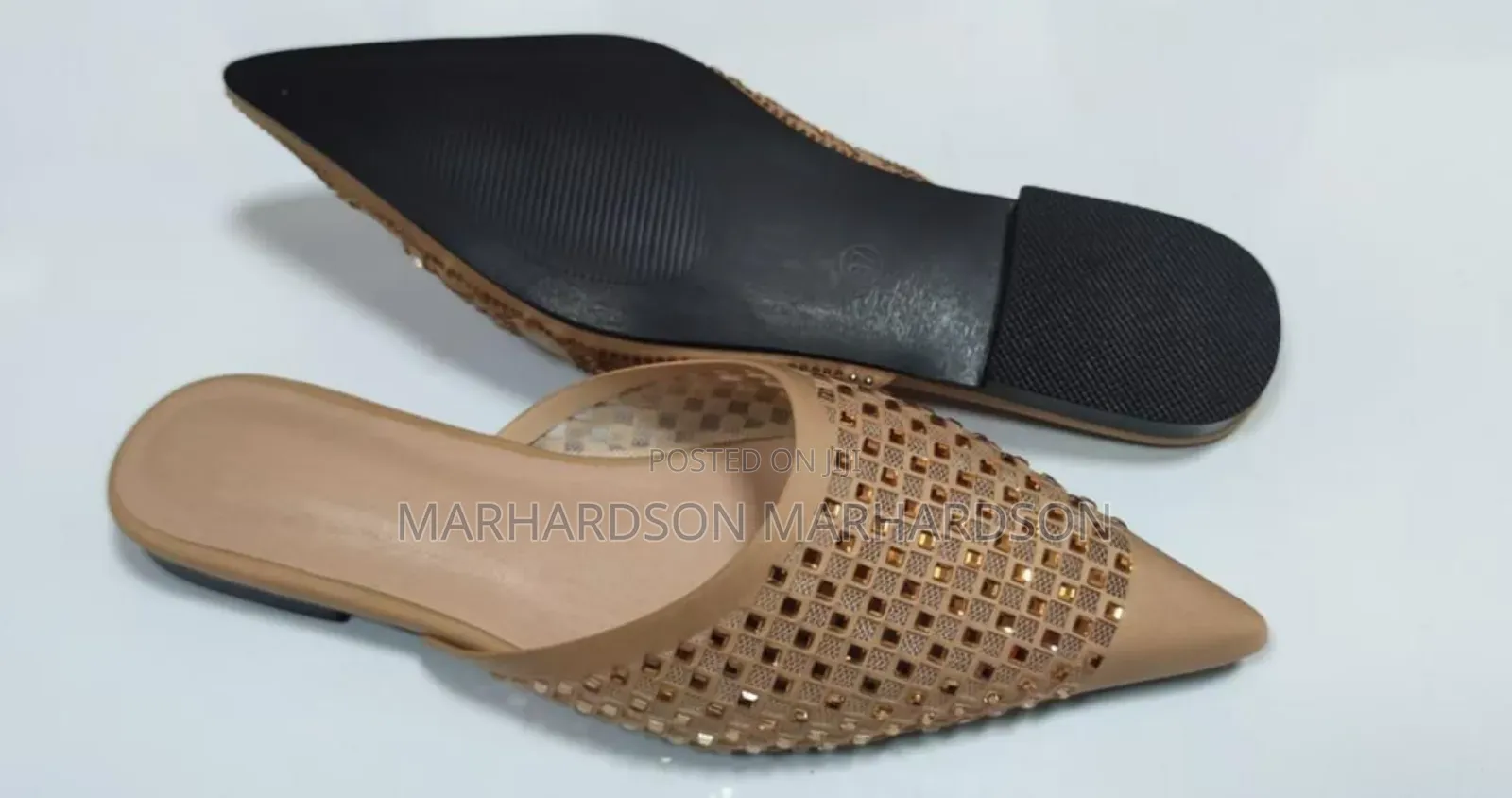 Ladies Sandals