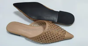 Ladies Sandals