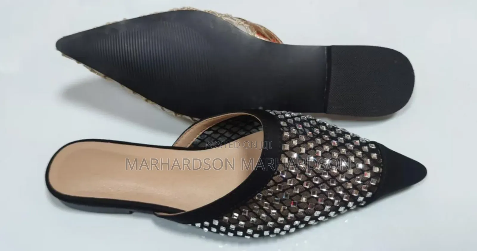 Ladies Sandals