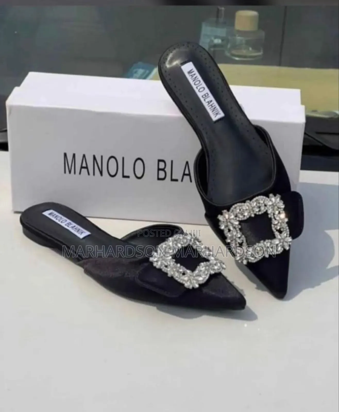 Ladies Sandals