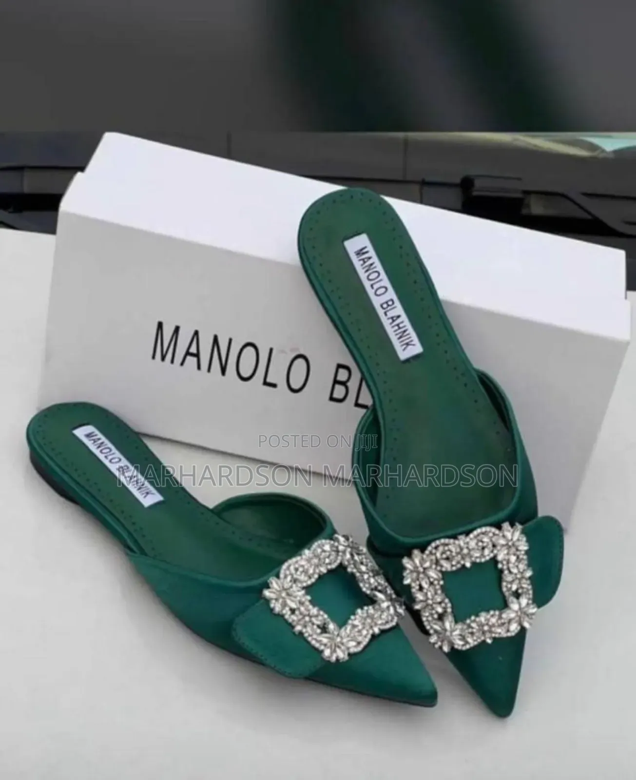 Ladies Sandals