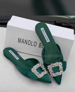 Ladies Sandals