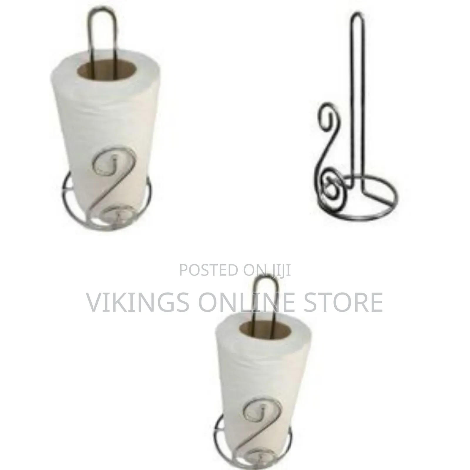 Stainless Steel Saviet,Napkin, Toilet Paper Towel, Tissue Holder
