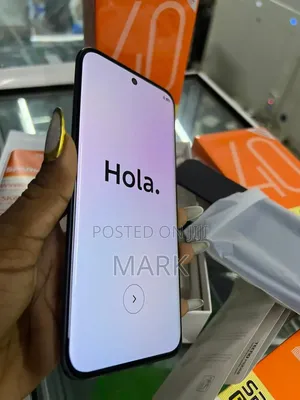 New Tecno Spark 40 Pro+ 256 GB Gray