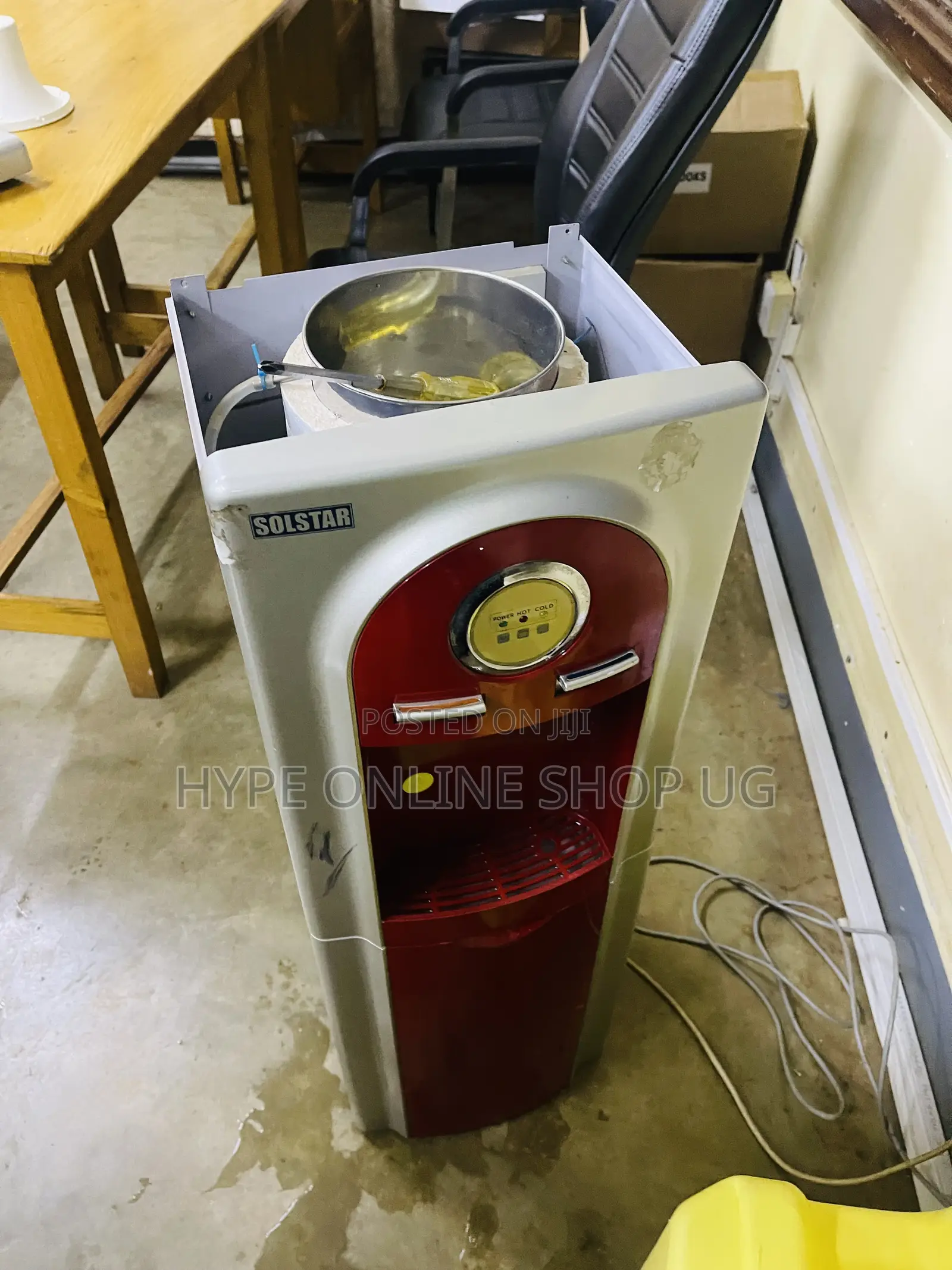 Water Dispenser Repairs for Tap Water Drops,Leakages