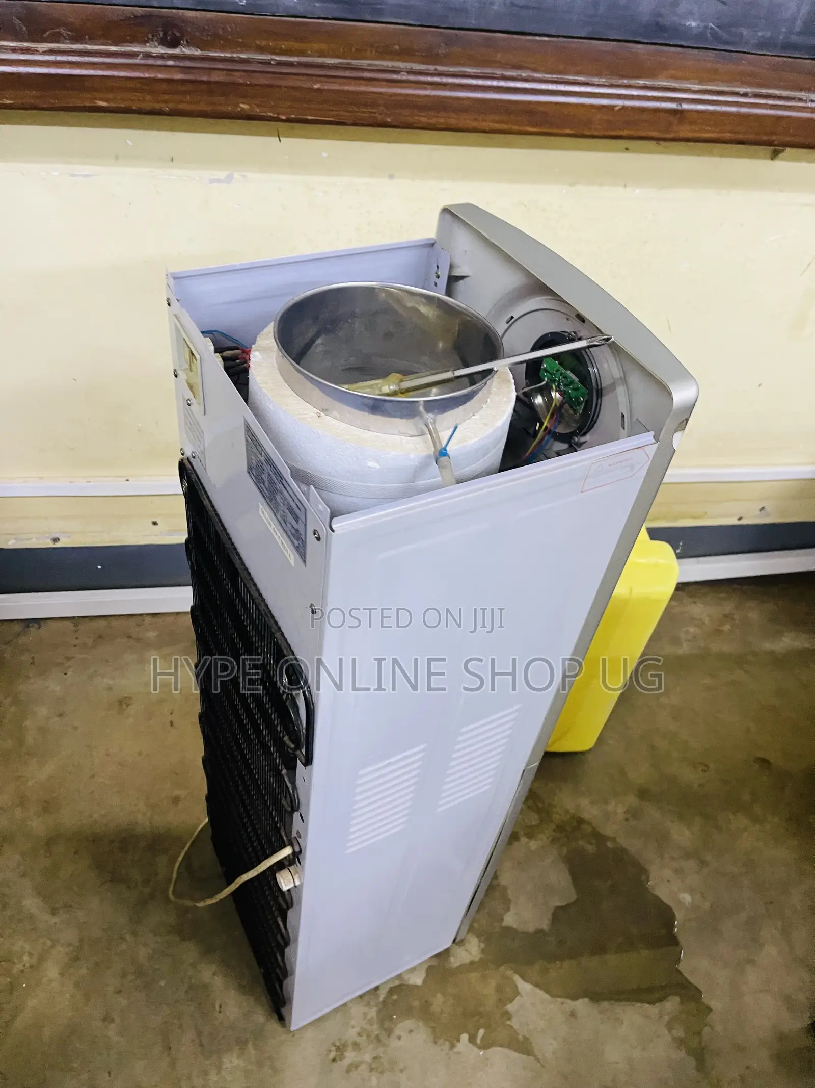 Water Dispenser Repairs for Tap Water Drops,Leakages