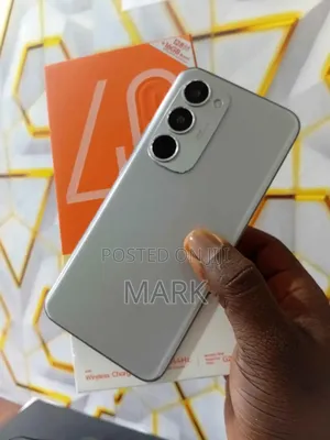 New Tecno Spark 40 Pro+ 256 GB Gold