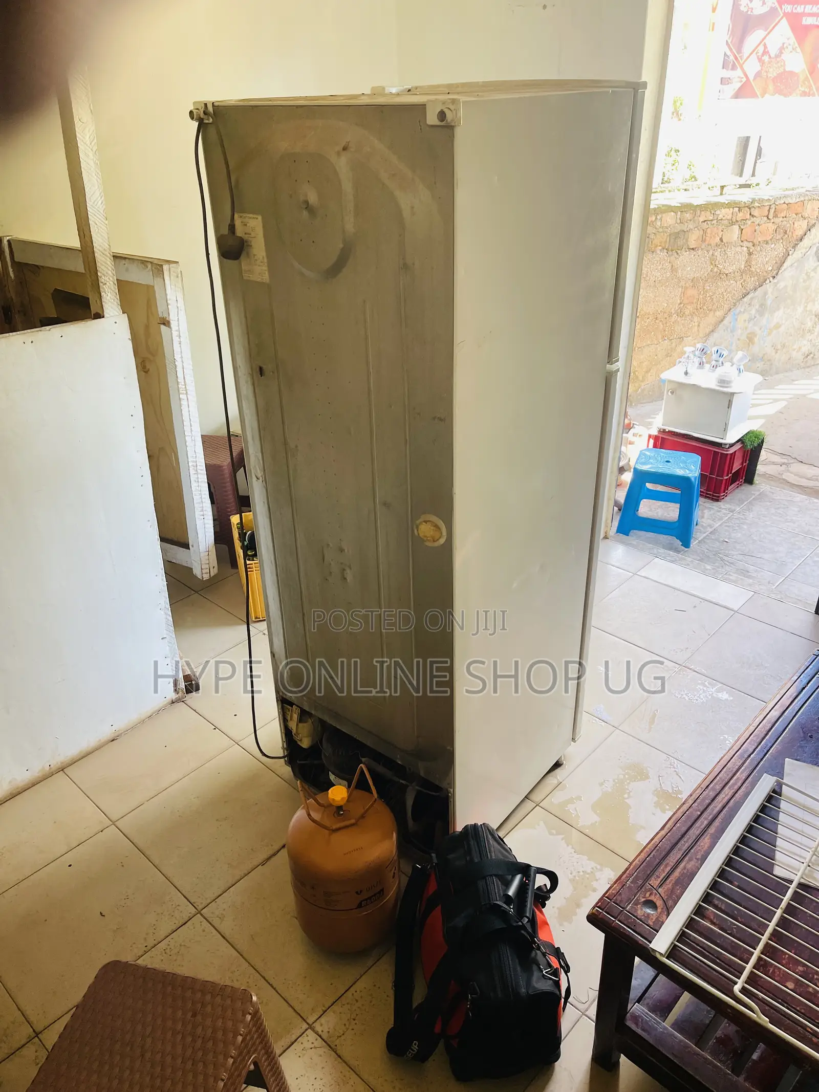 Refrigerator Repair Service,Gas Refilling and Other