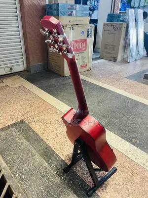 Brandnew Dream-Maker Kids Acoustic Guitar