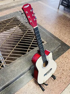 Brandnew Dream-Maker Kids Acoustic Guitar