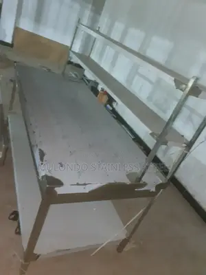 Dispatch Table Down