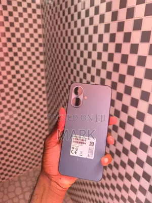 New Tecno Pop 10 Pro 128 GB Black