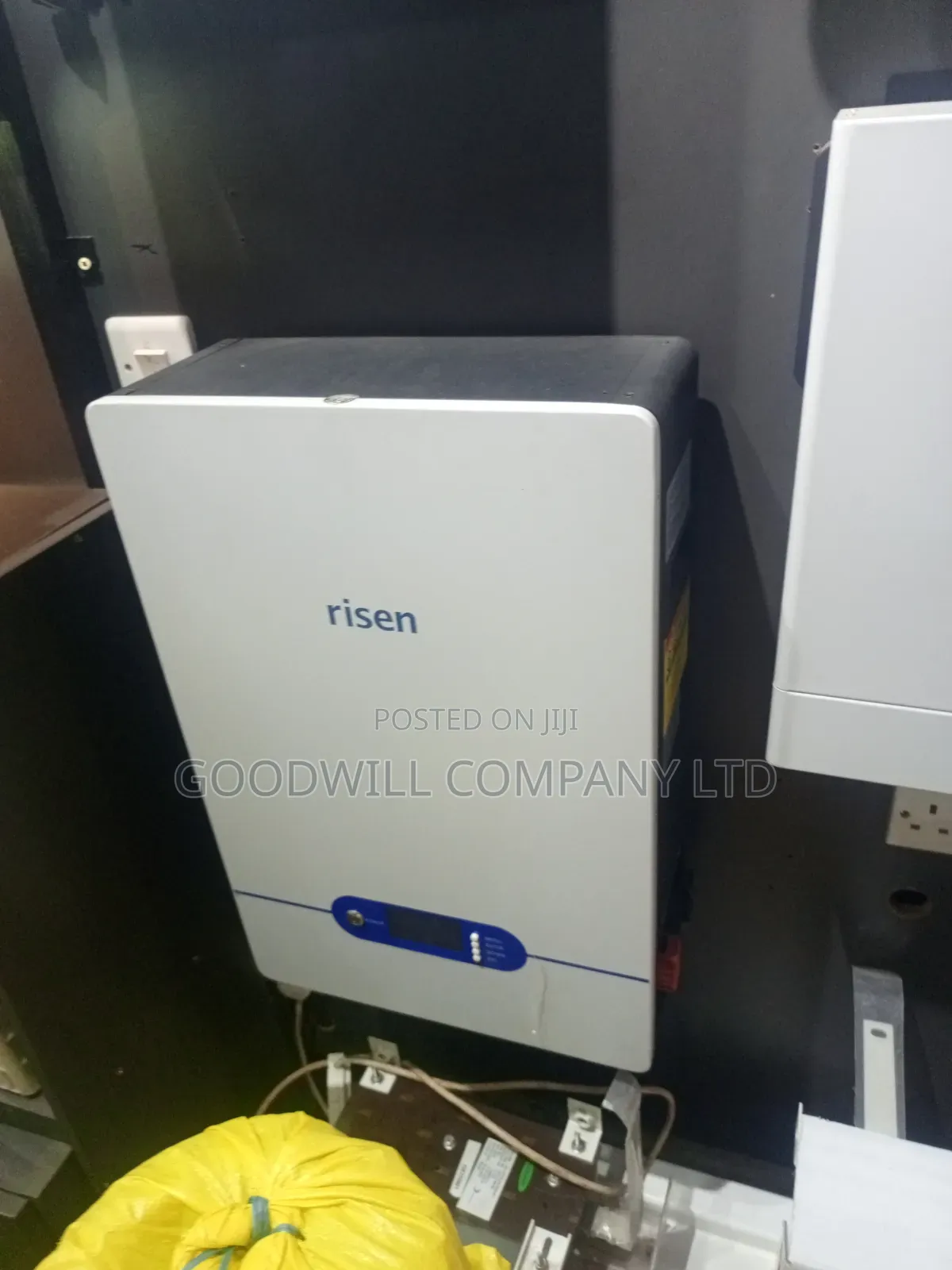 5kwh 48v Catl Lithium Iron Phosphate Battery