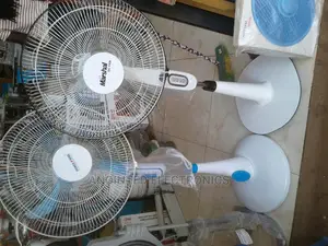 Standing Fans