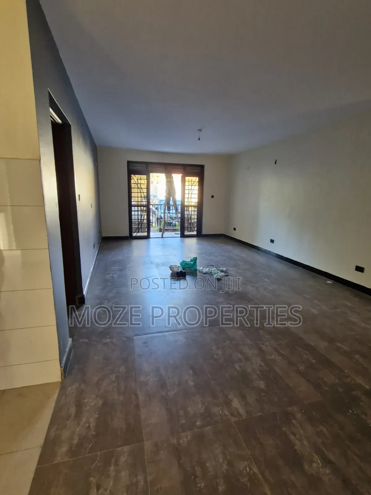 2bdrm Apartment in Kira Estate, Central Division for rent
