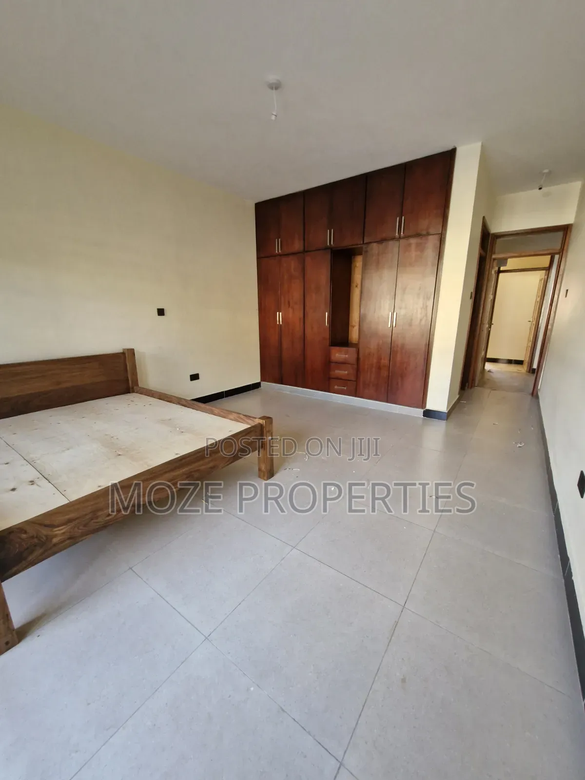 2bdrm Apartment in Kira Estate, Central Division for rent