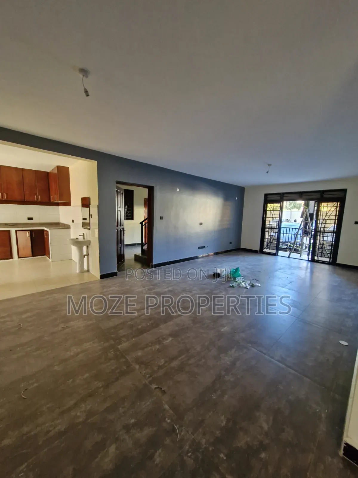 2bdrm Apartment in Kira Estate, Central Division for rent