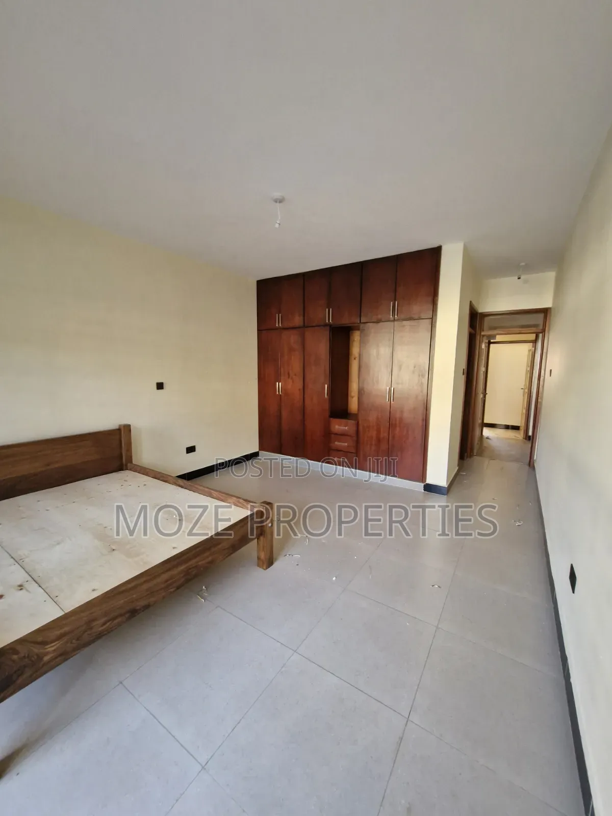 2bdrm Apartment in Kira Estate, Central Division for rent