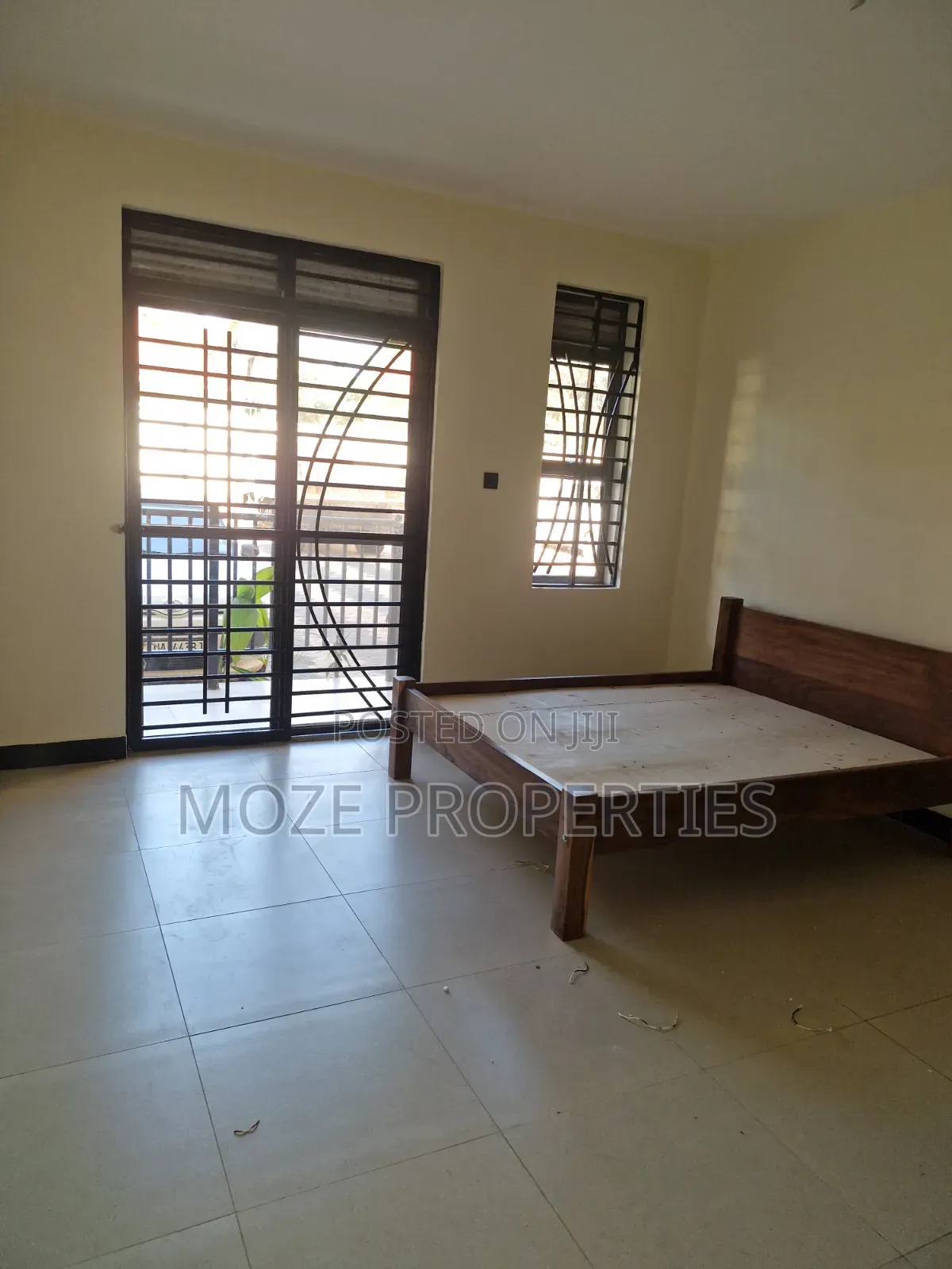 2bdrm Apartment in Kira Estate, Central Division for rent