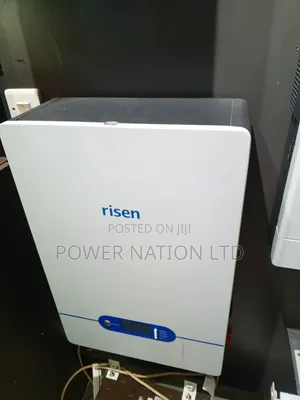 5kwh 48v Solar Power Lithium Battery